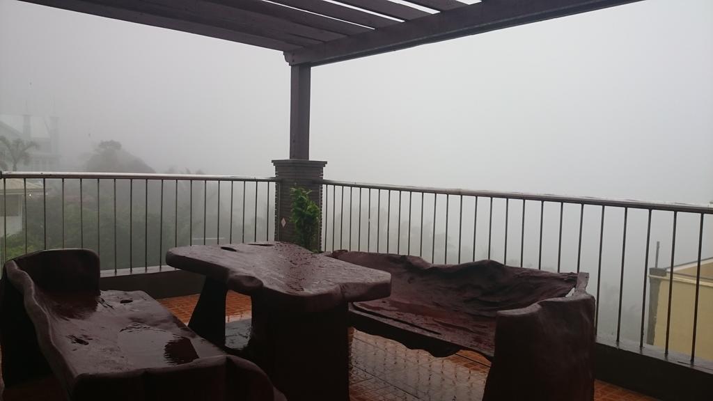 Chateau Beatrice Tagaytay City Pokoj fotografie