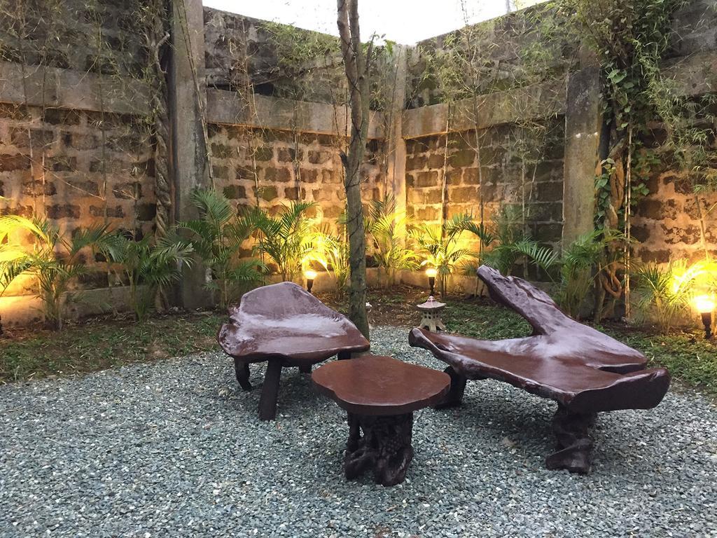 Chateau Beatrice Tagaytay City Exteriér fotografie