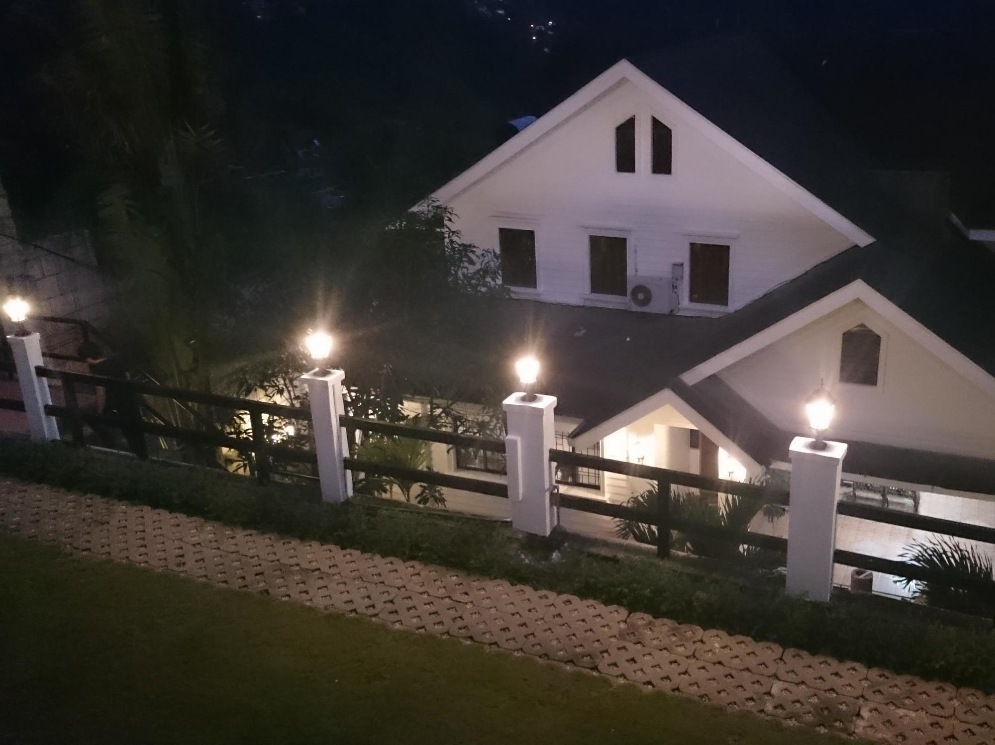 Chateau Beatrice Tagaytay City Exteriér fotografie
