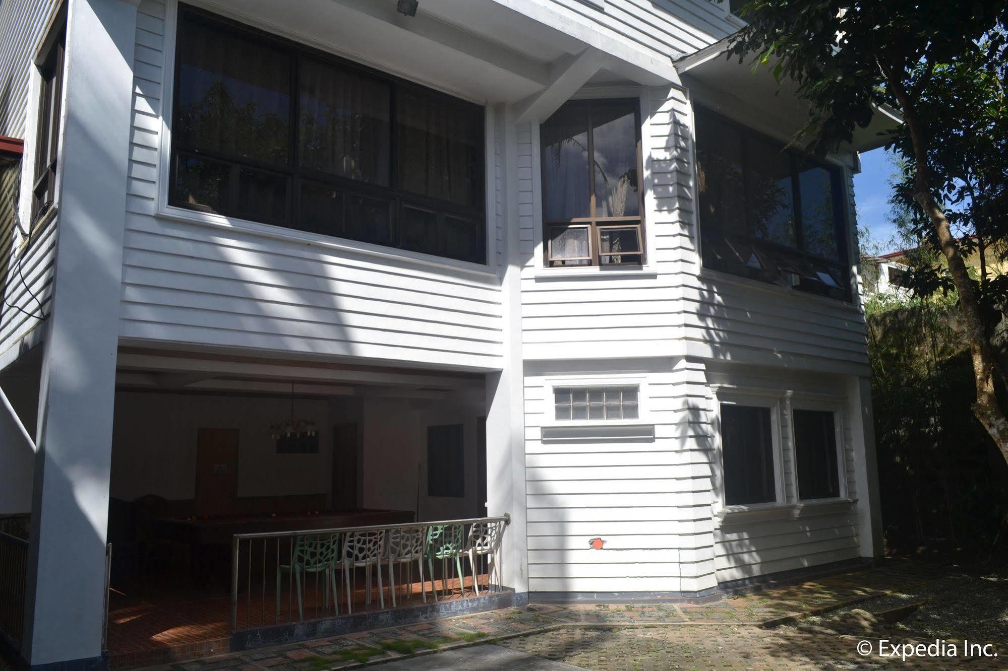 Chateau Beatrice Tagaytay City Exteriér fotografie
