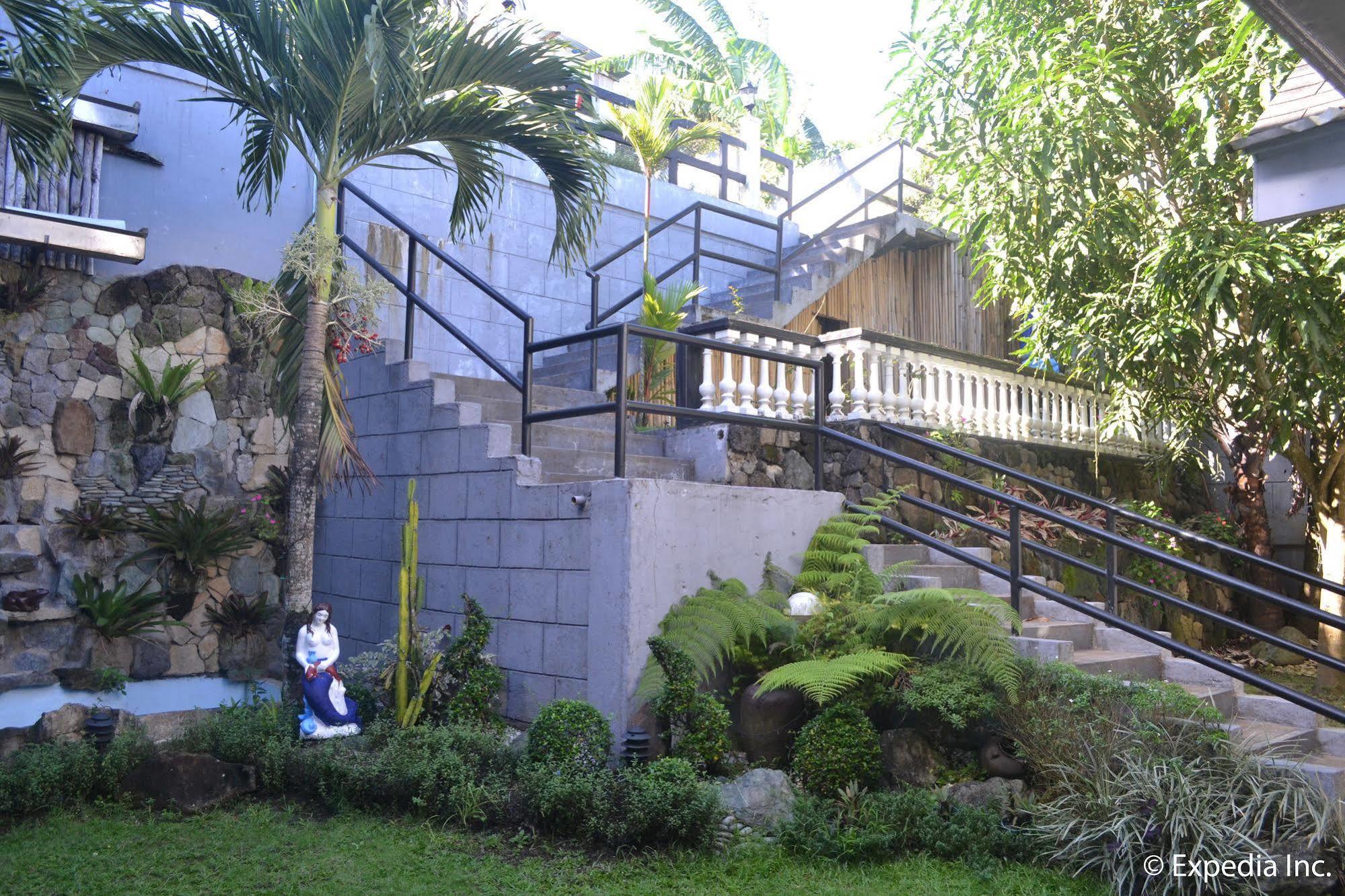 Chateau Beatrice Tagaytay City Exteriér fotografie