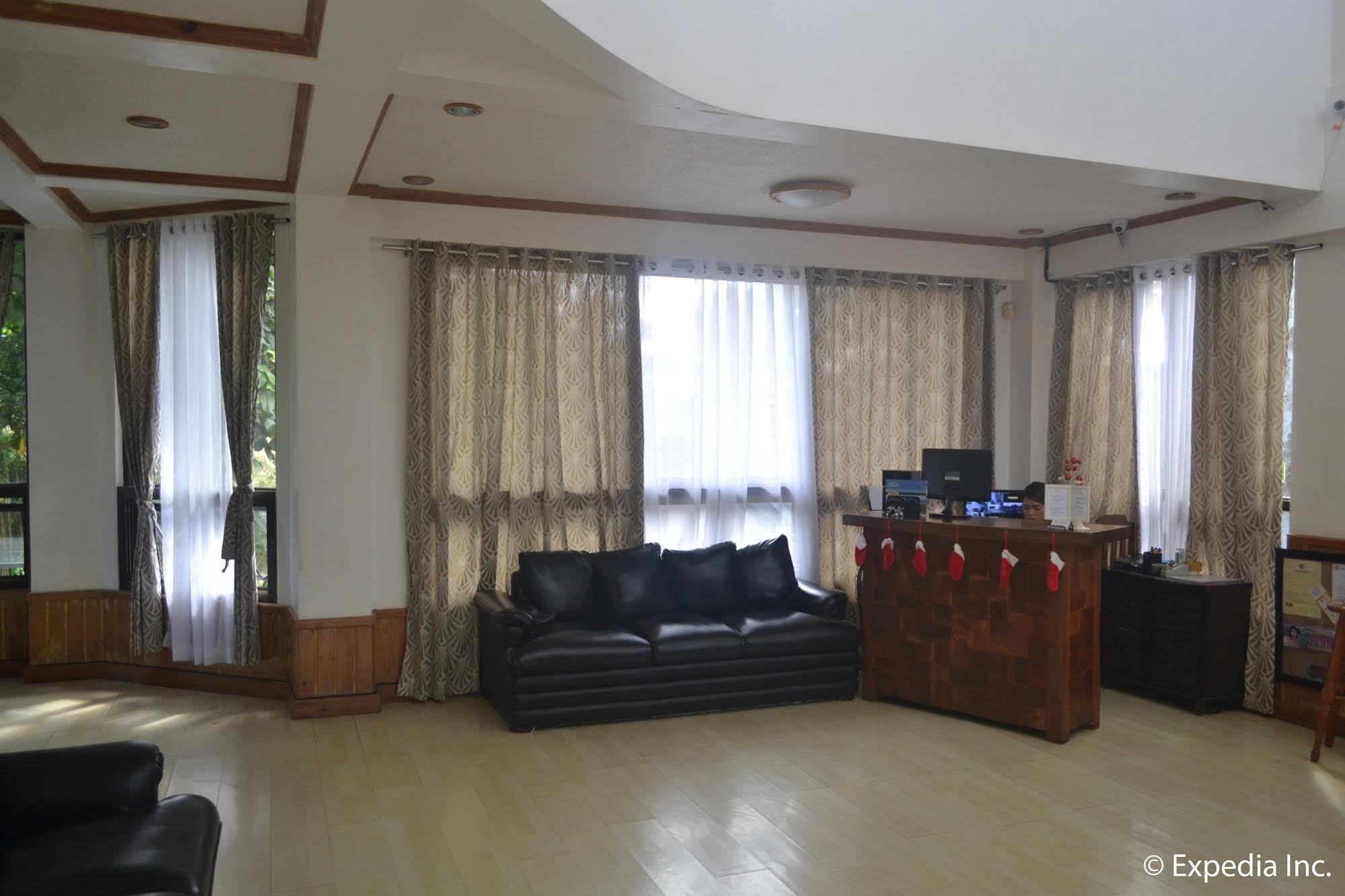 Chateau Beatrice Tagaytay City Exteriér fotografie