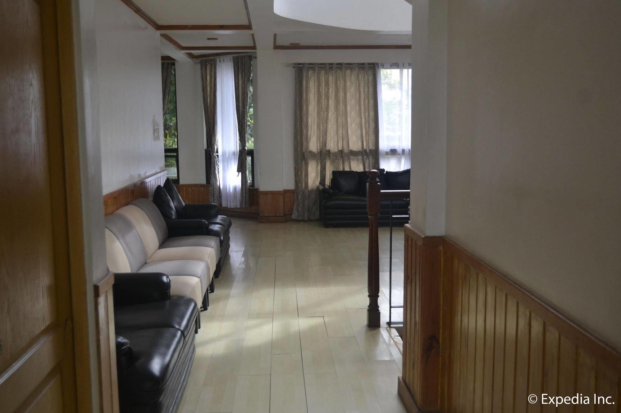 Chateau Beatrice Tagaytay City Exteriér fotografie
