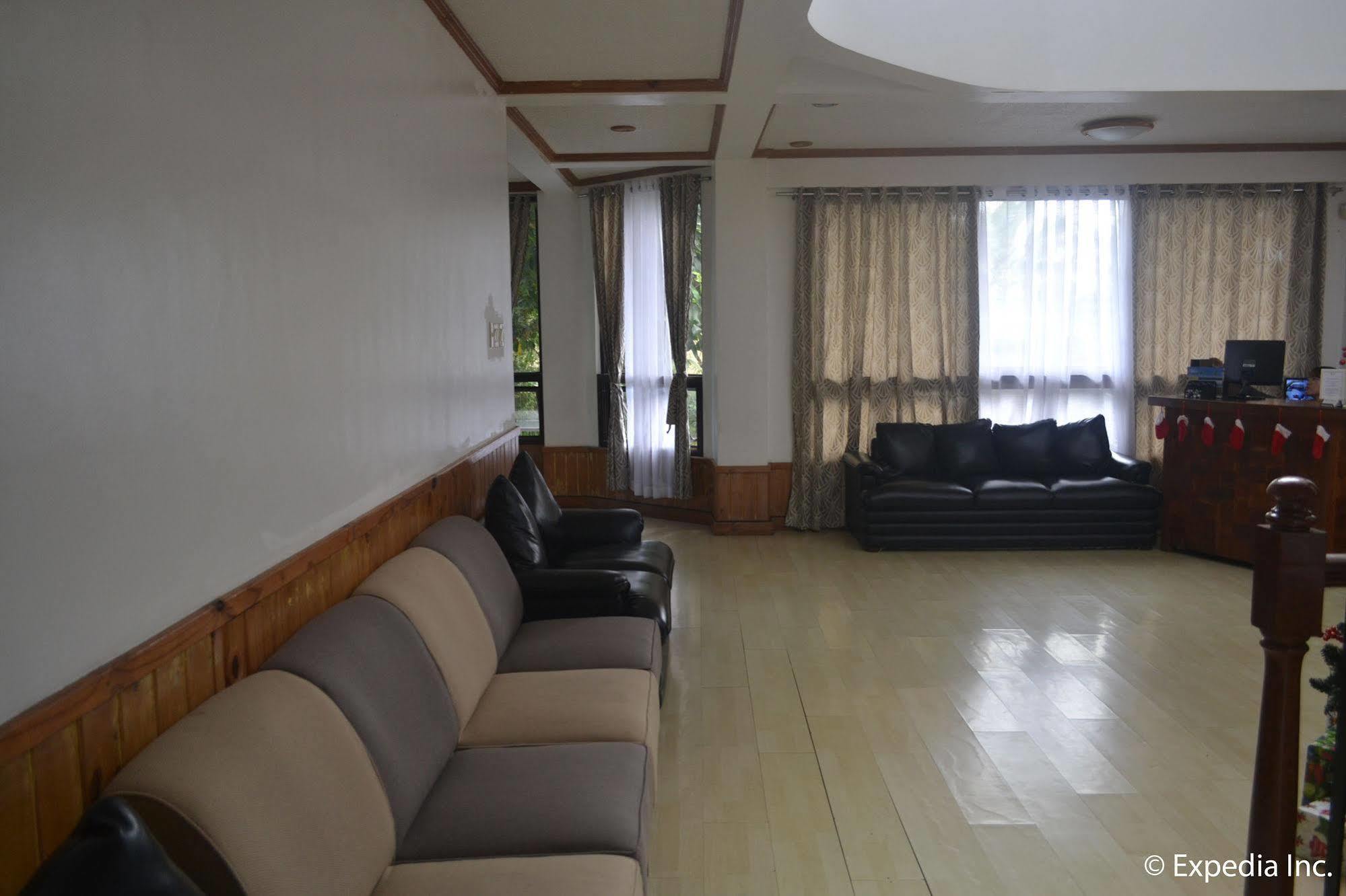 Chateau Beatrice Tagaytay City Exteriér fotografie
