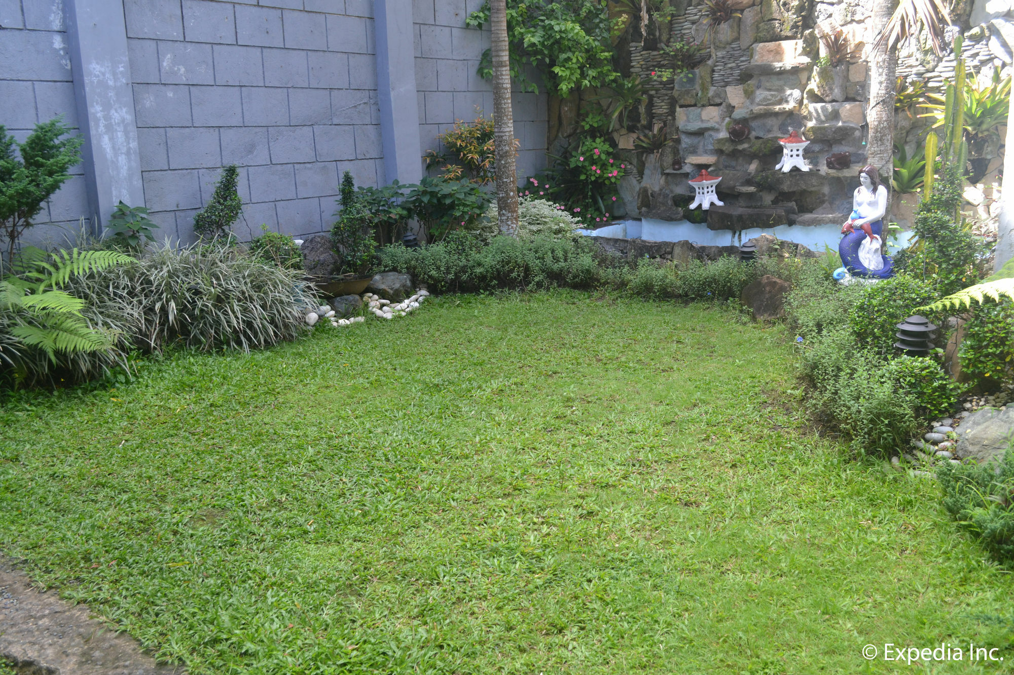 Chateau Beatrice Tagaytay City Exteriér fotografie