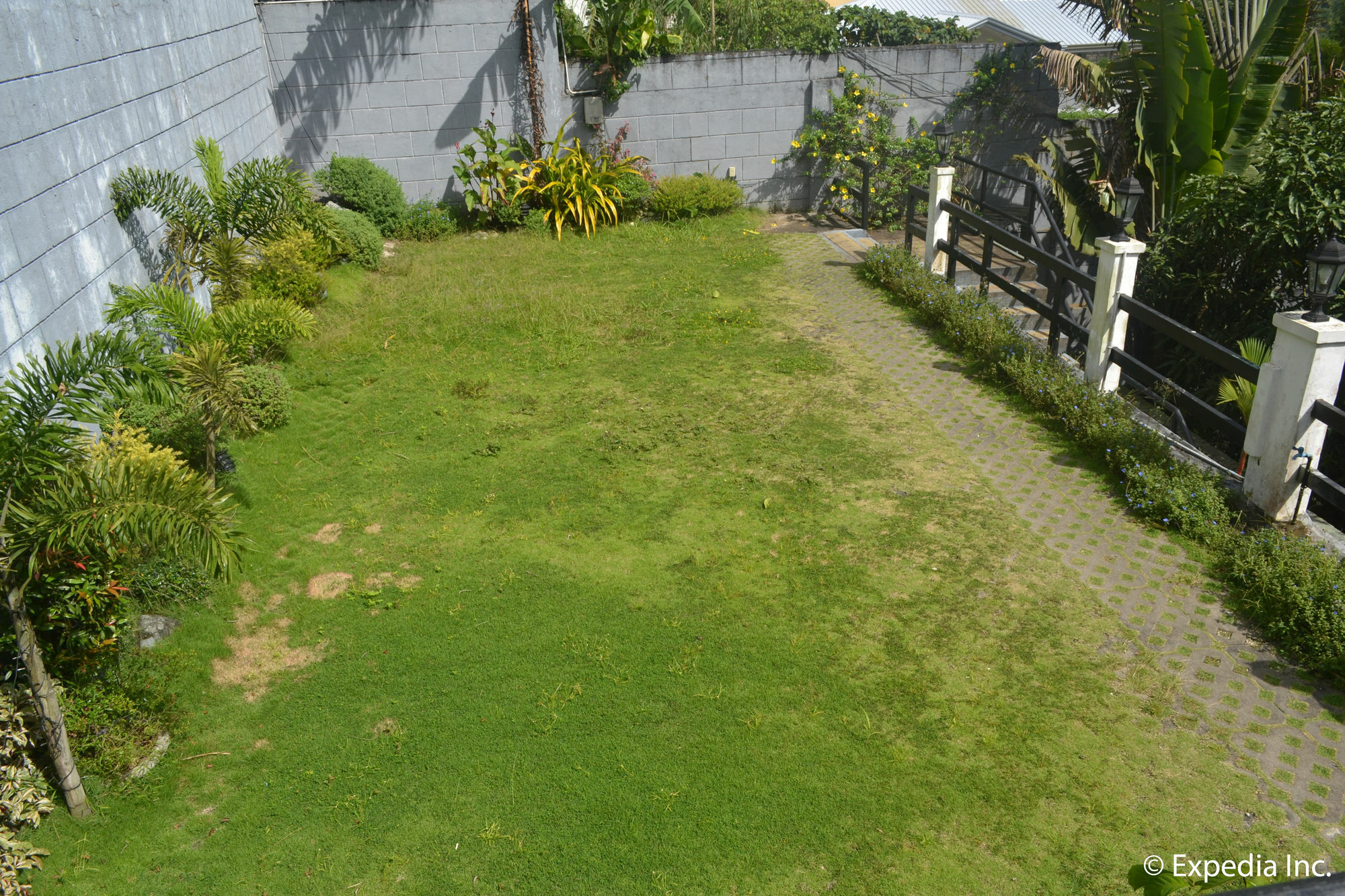 Chateau Beatrice Tagaytay City Exteriér fotografie