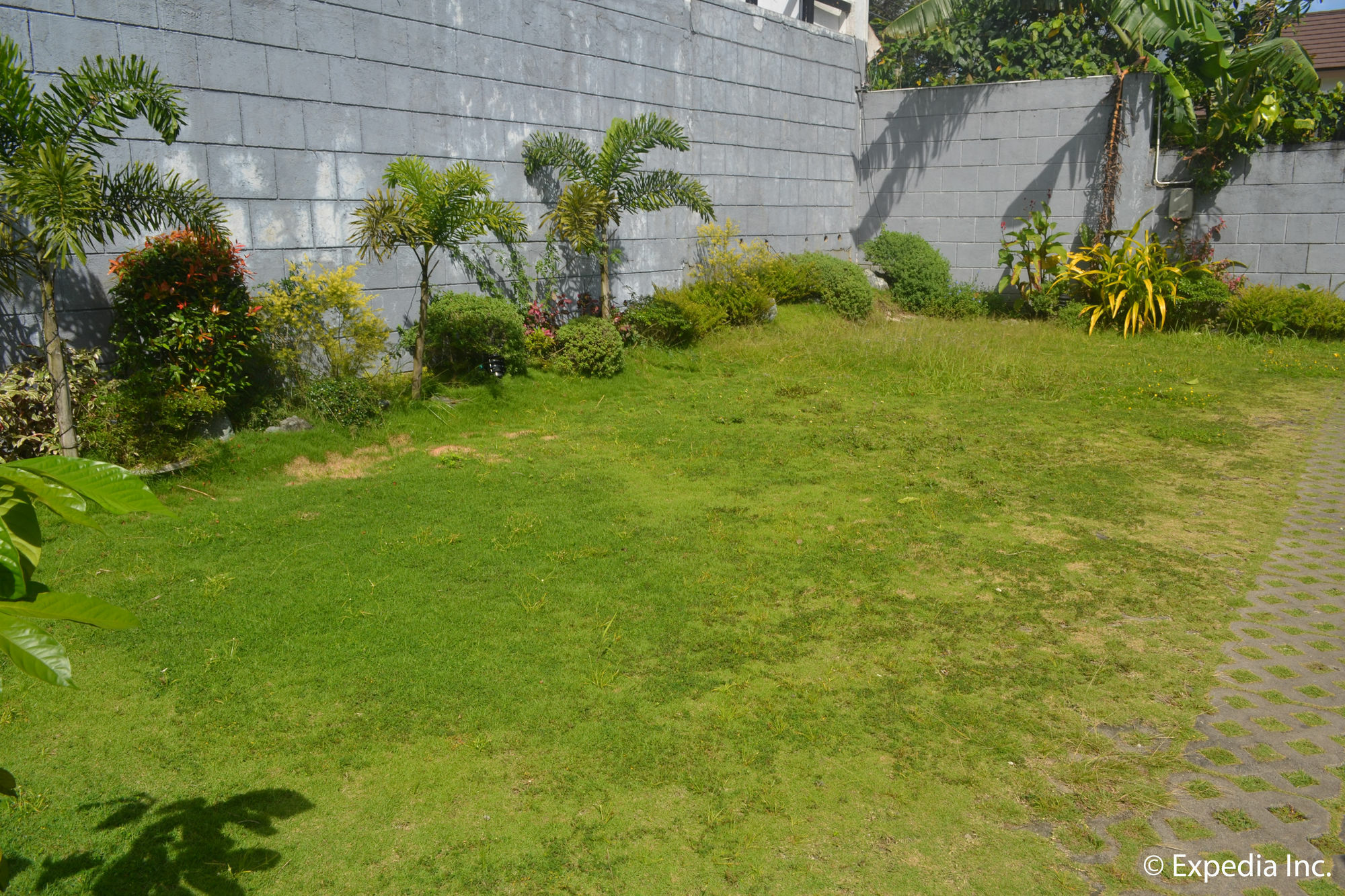 Chateau Beatrice Tagaytay City Exteriér fotografie