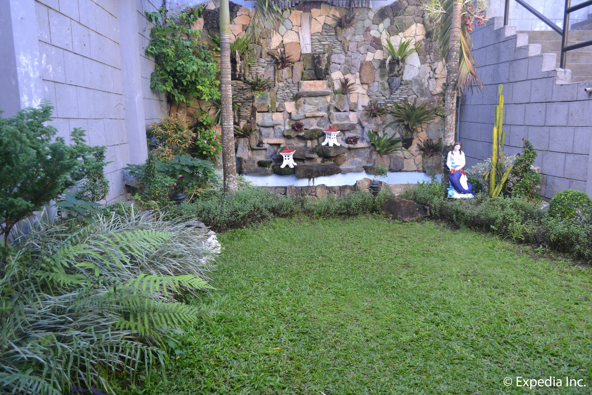 Chateau Beatrice Tagaytay City Exteriér fotografie