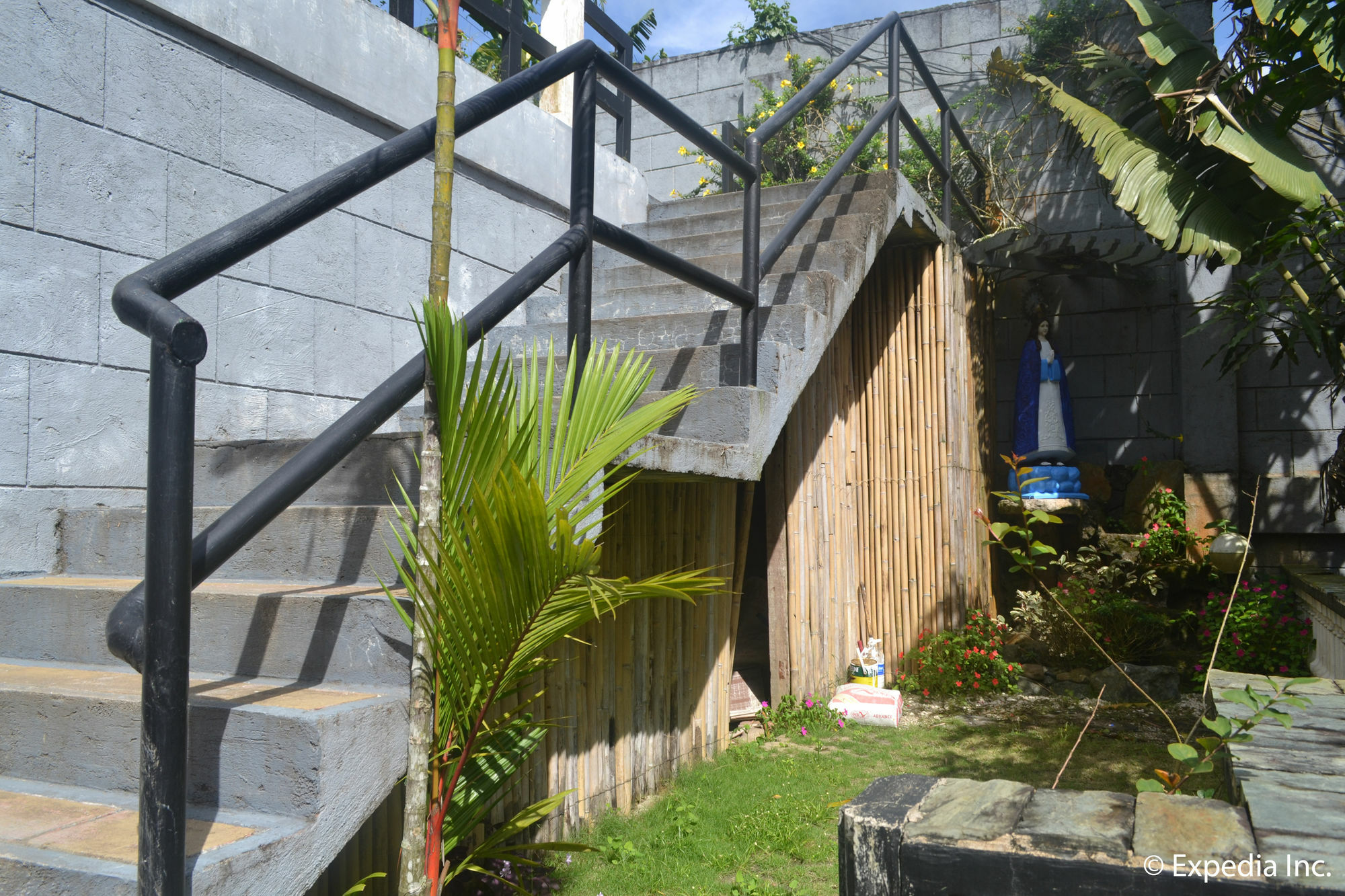 Chateau Beatrice Tagaytay City Exteriér fotografie