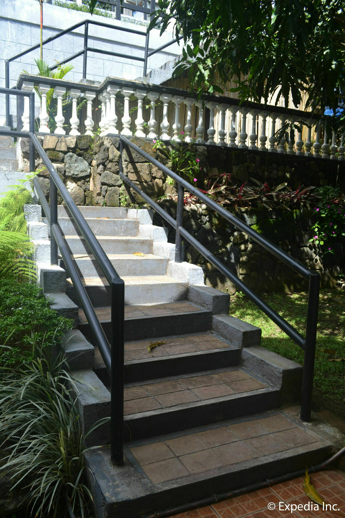 Chateau Beatrice Tagaytay City Exteriér fotografie